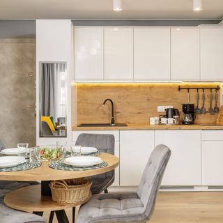 Apartament GREEN VIEW Pobierowo (3)