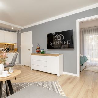 Apartament GREEN VIEW Pobierowo (4)