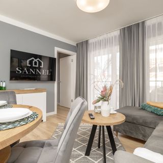 Apartament GREEN VIEW Pobierowo (5)