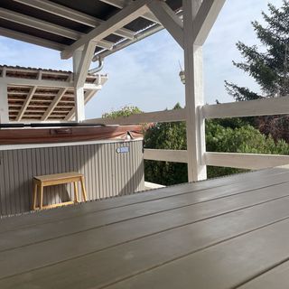 Pecslux Vendégház Pécs (2)