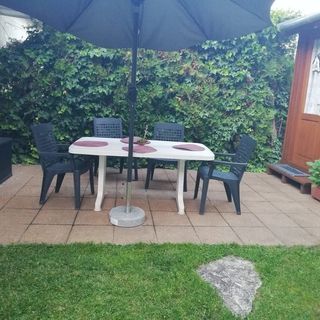 Oázis Faház/Kisház Szántód (2)