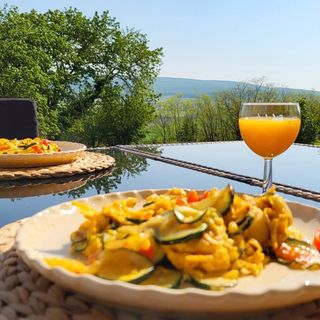 Sol Antemuralis Vendégház Zalahaláp (3)