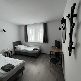 Pensjonat Petrico Camp Resort (2)