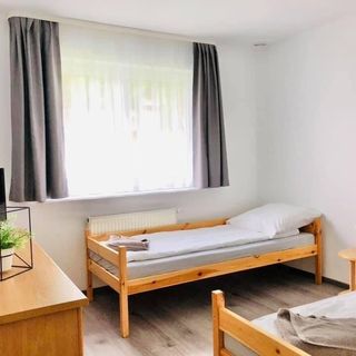 Pensjonat Petrico Camp Resort (3)