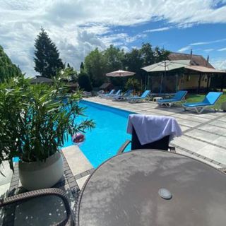 Dom Wypoczynkowy Zacisze Stegna (2)