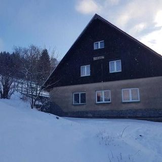 Chata Vkus Pec pod Sněžkou (2)