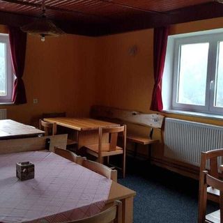 Chata Vkus Pec pod Sněžkou (5)