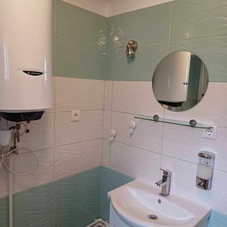 Pensiunea Csobogó Rimetea (2)