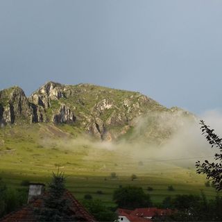 Pensiunea Csobogó Rimetea (4)