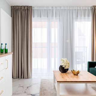 Apartament GOLD SEA Pobierowo (5)