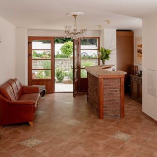 Penzion Ztracený mlýn Slapy (3)