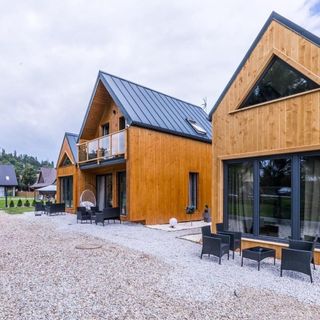 Apartamenty Aparthome Tatra Biały Dunajec (3)