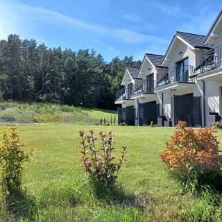 Domki PrzystańTu! Brzyno (2)