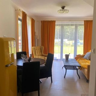 Domki PrzystańTu! Brzyno (2)