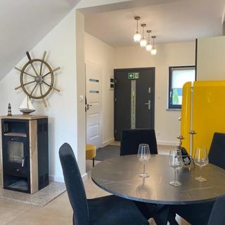 Domki PrzystańTu! Brzyno (5)