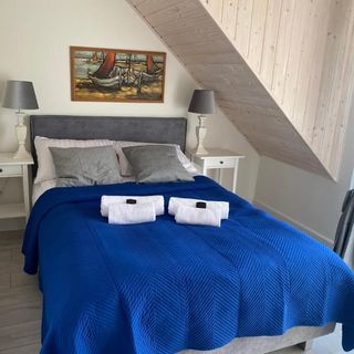 Domki PrzystańTu! Brzyno (3)