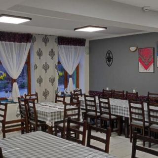 Pokoje Ośrodek Wczasowy Jodła Zawoja (5)