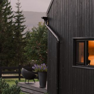 Domki Laba Lasówka Zieleniec (2)