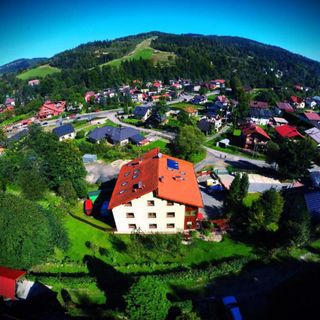 Willa Dana Wisła  (3)