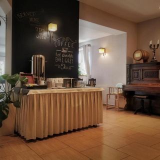 Willa Dana Wisła  (4)