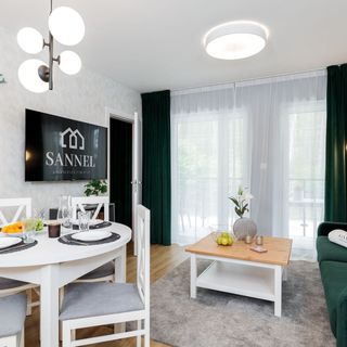 Apartament FOREST BAY Pobierowo (2)