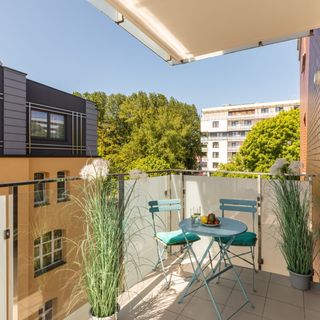 Seaside Apartamenty Kasprowicza 14 (5)