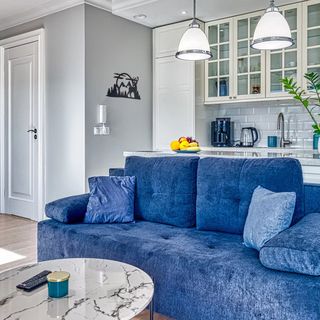 Apartament BlueSky - 5D Apartamenty Świeradów-Zdrój (4)