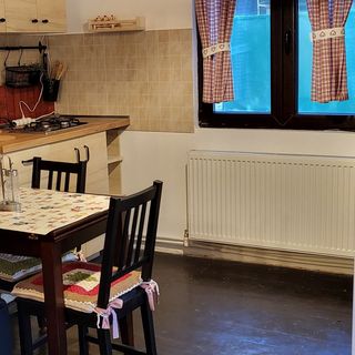 Cabana Cotul lui Epure Valea Doftanei*** (2)