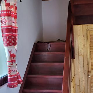 Cabana Cotul lui Epure Valea Doftanei*** (4)