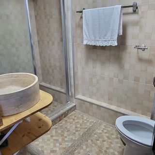 Cabana Cotul lui Epure Valea Doftanei*** (5)