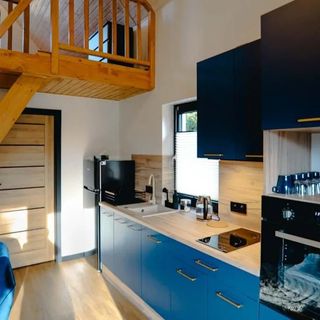 Domki Brzozowe Wzgórze Polanica-Zdrój (3)