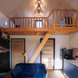 Domki Brzozowe Wzgórze Polanica-Zdrój (4)