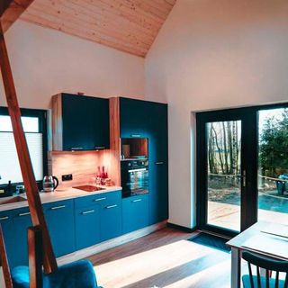 Domki Brzozowe Wzgórze Polanica-Zdrój (5)