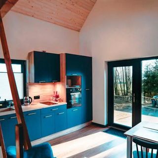 Domki Brzozowe Wzgórze Polanica-Zdrój (5)