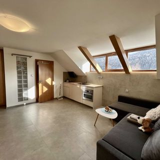 Penzion Permoník Malá Úpa (3)