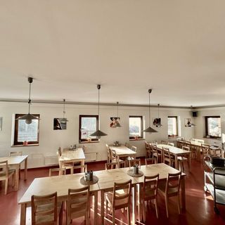 Penzion Permoník Malá Úpa (4)