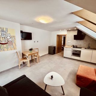 Penzion Permoník Malá Úpa (2)