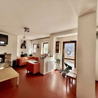 Penzion Permoník Malá Úpa (5)