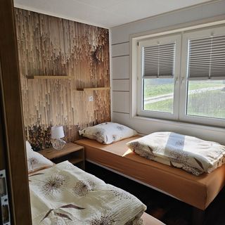 Domek Zielony Rzeczenica (3)