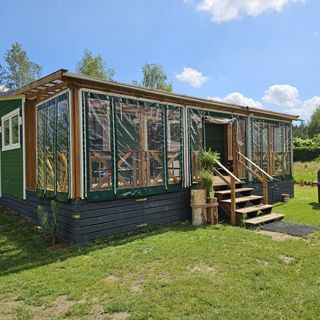 Domek Zielony Rzeczenica (2)