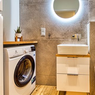 Apartament PO PRACY z sauną - 5D Apartamenty Świeradów-Zdrój (5)