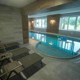 4Family Resort Spa Szklarska Poręba (3)
