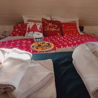 Chillinn Csillag Cottage Eger (5)