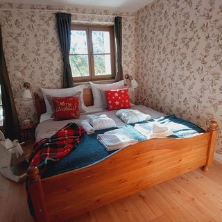 Chillinn Csillag Cottage Eger (2)