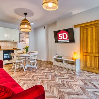 Apartament Angelika F3 - 5D Apartamenty Świeradów-Zdrój (3)