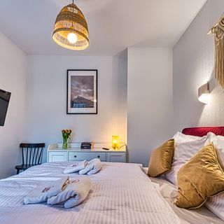 Apartament Angelika F3 - 5D Apartamenty Świeradów-Zdrój (5)