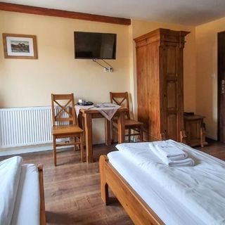 Willa Białka Szklarska Poręba (3)