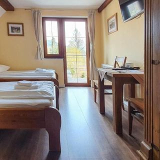 Willa Białka Szklarska Poręba (5)