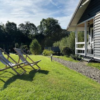 Domki Skandynawia Orelec (2)