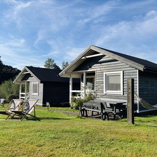 Domki Skandynawia Orelec (3)